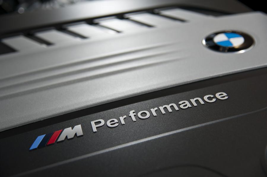  BMW M550d xDrive 2012 года  (фото 51 из 175)